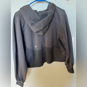Lululemon Scuba Half-Zip